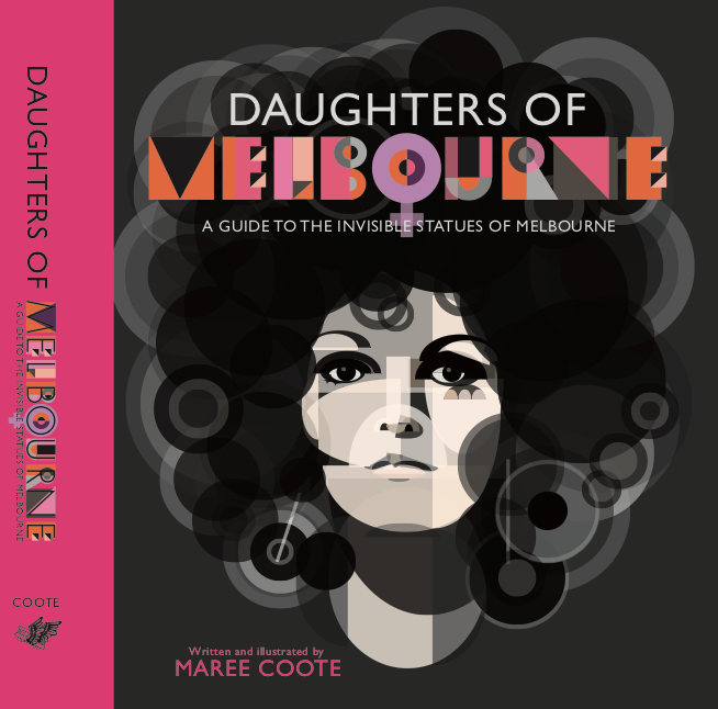 #daughters_of_melbourne