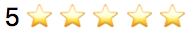 5star